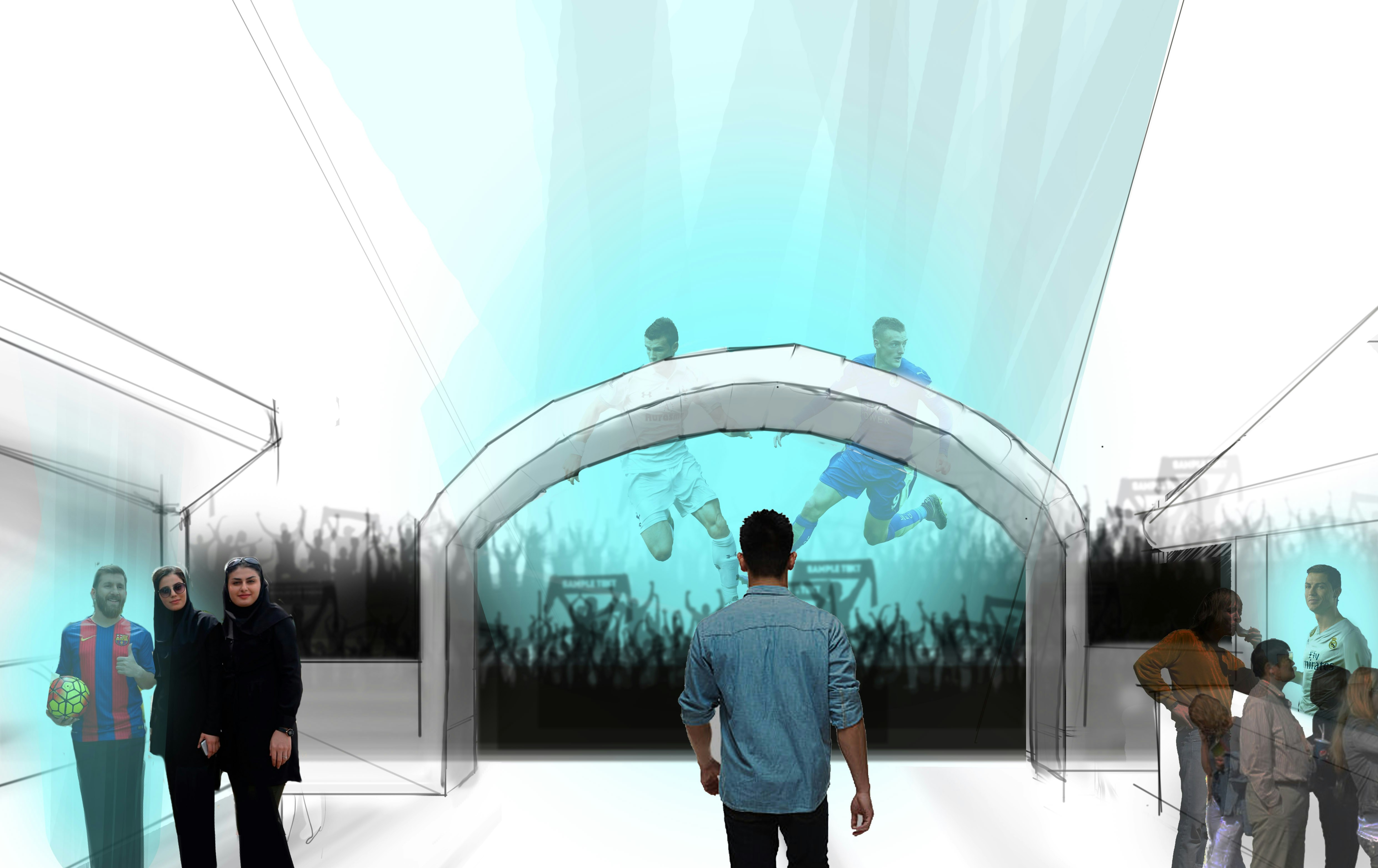 Holosports gallery image