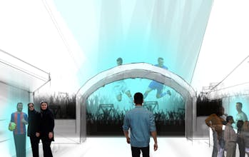 Holosports gallery image