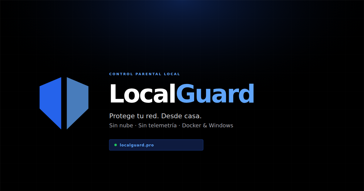 LocalGuard gallery image