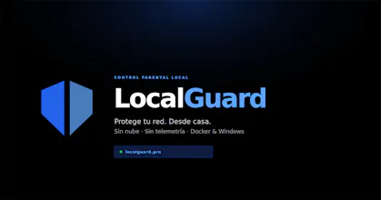 LocalGuard gallery image