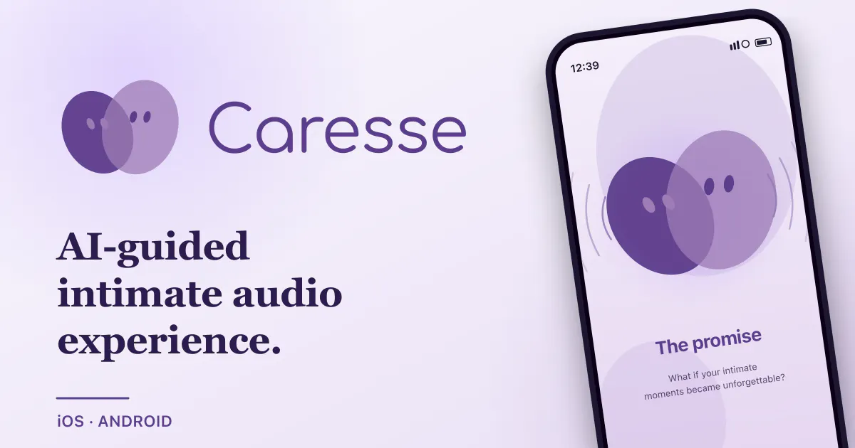 Caresse gallery image