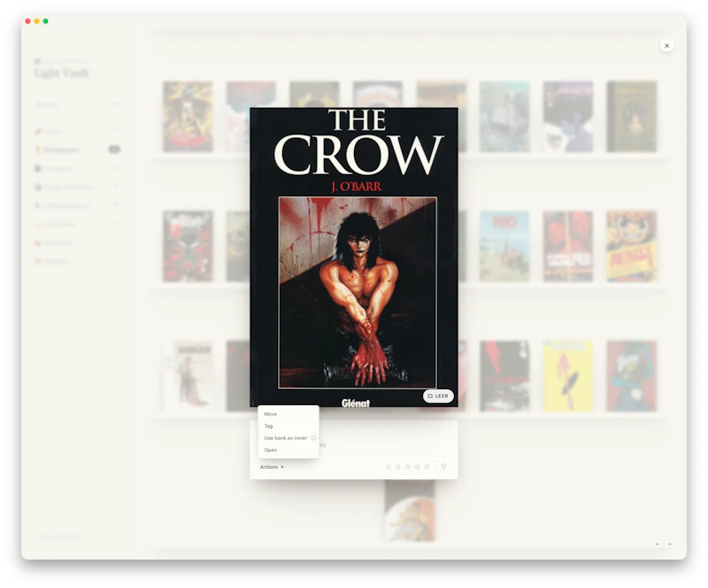Shelf Republic screenshot 13