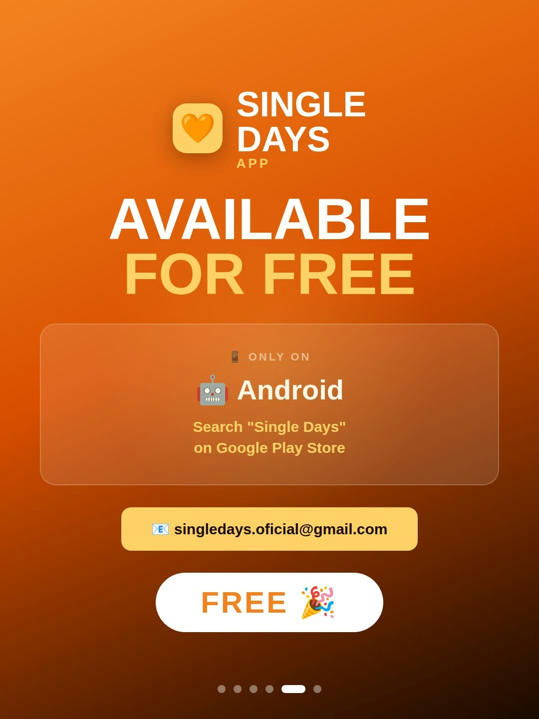 Single Days  gallery image