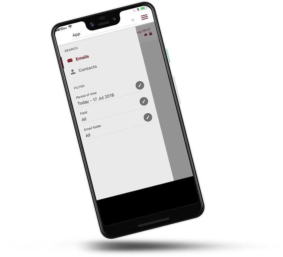 Tutanota gallery image