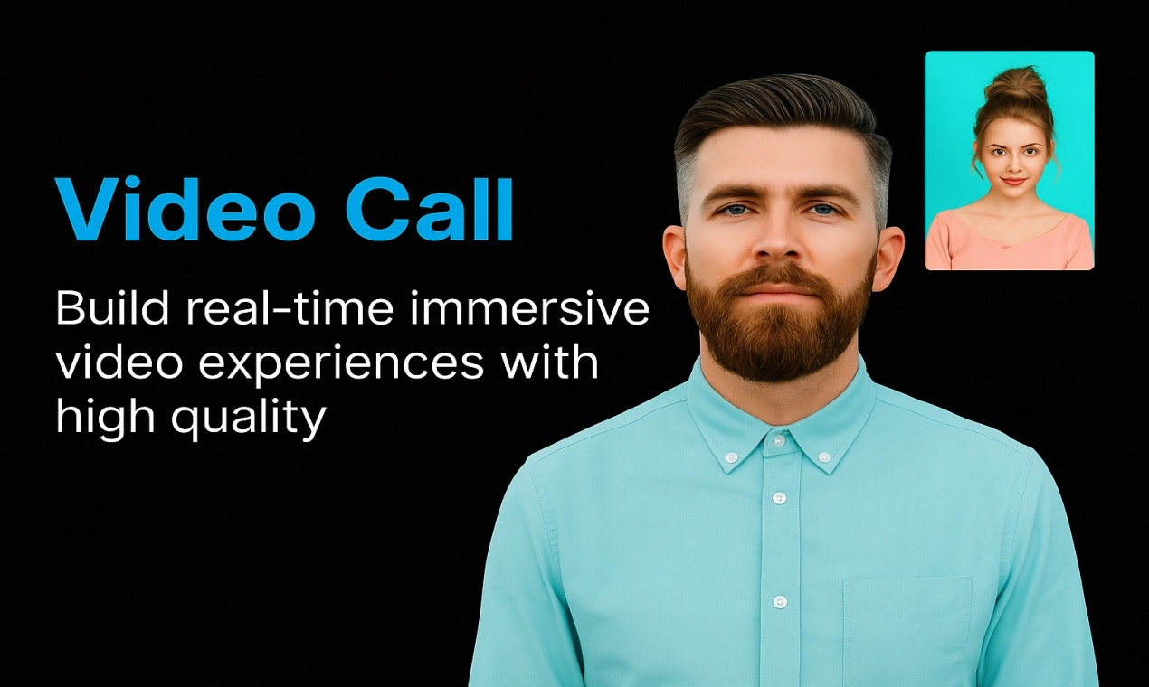 ZEGOCLOUD gallery image