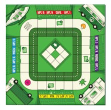 Dopeman: The Board Game gallery image