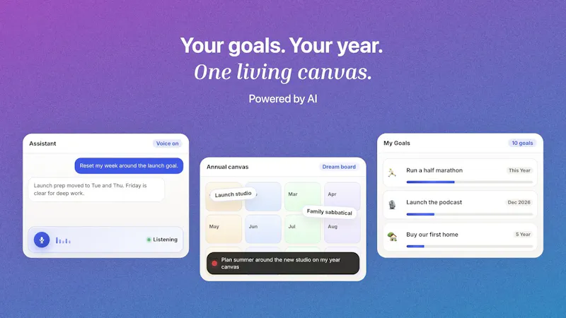 ByDesign AI Canvas screenshot 1 (video preview)