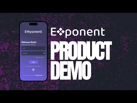 Exponent - Invest in People & Ideas gallery image