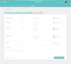 Happier Hire gallery image