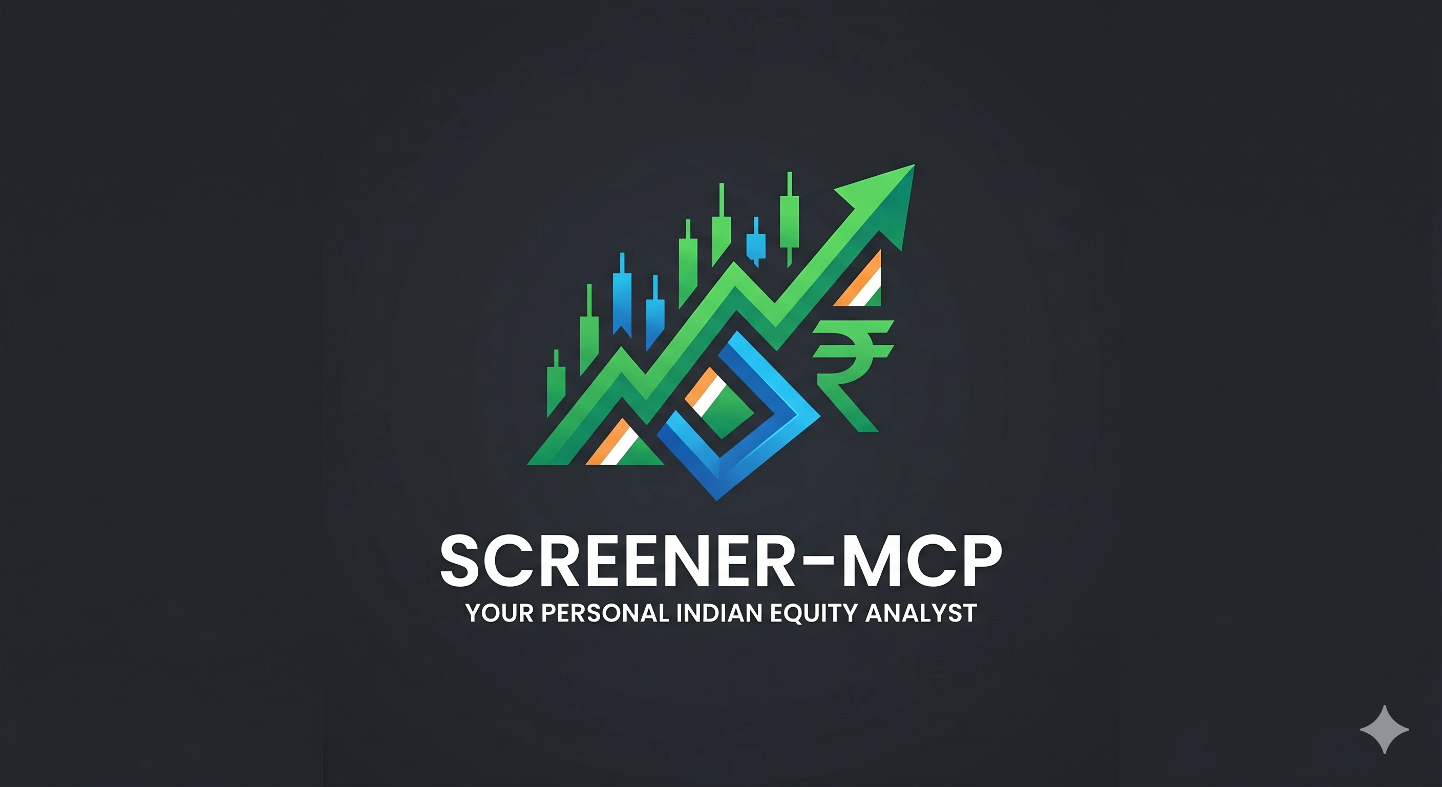 Screener MCP logo