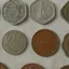 Old Indian Coins