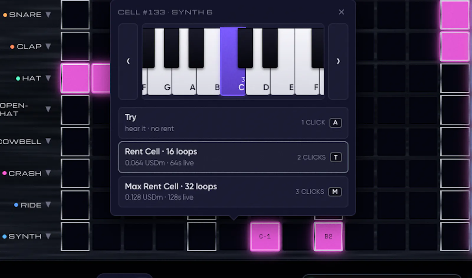 loopclub screenshot 4