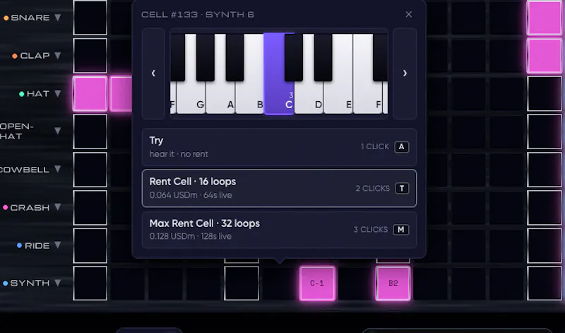loopclub screenshot 4