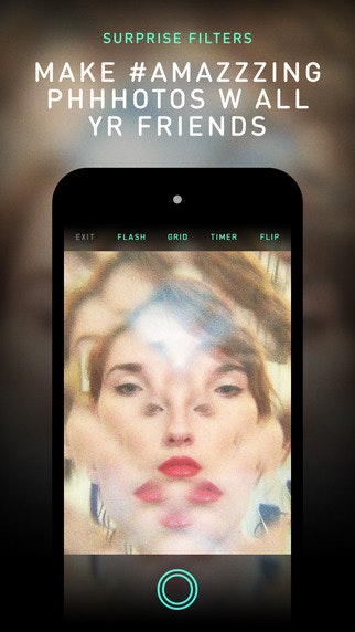 PHHHOTO App gallery image