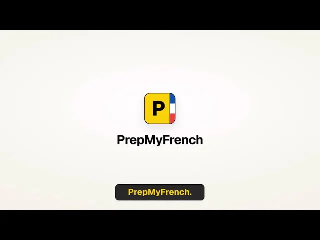 PrepMyFrench gallery image