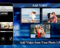 Merge Videos - Add Music and overlay effects to videos media 2
