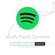 Spotify Playlist Downloader