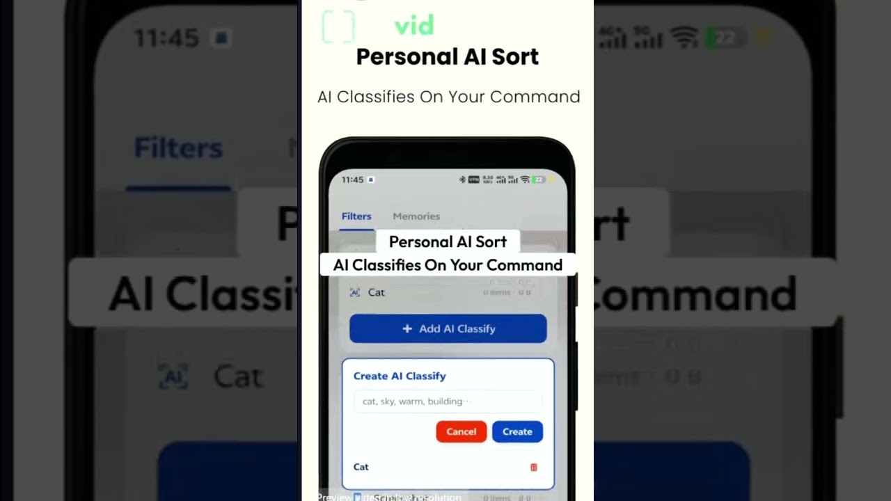 Pixie - AI Photo Album, With PH Credit gallery image