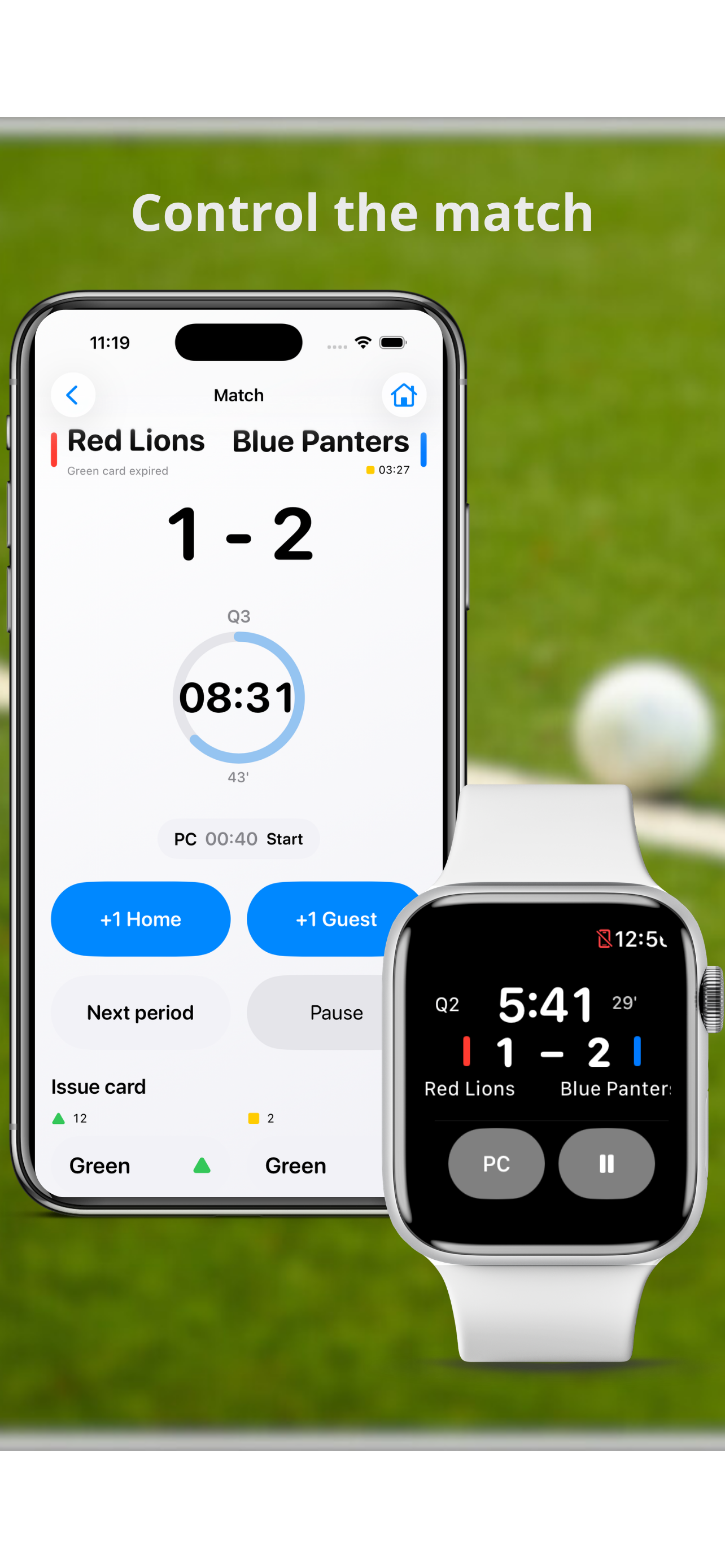 HockeyUmpire gallery image