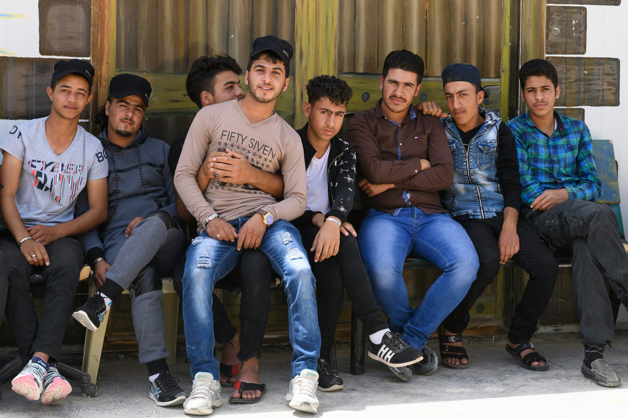 Duolingo Documentary: Something Like Home gallery image