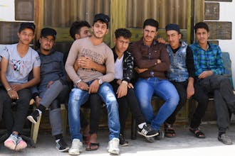 Duolingo Documentary: Something Like Home gallery image