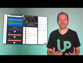 UpViral gallery image