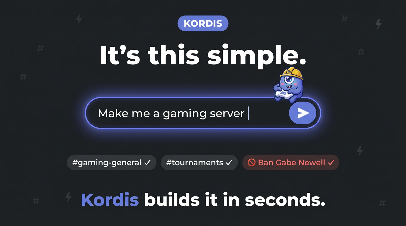 Kordis gallery image