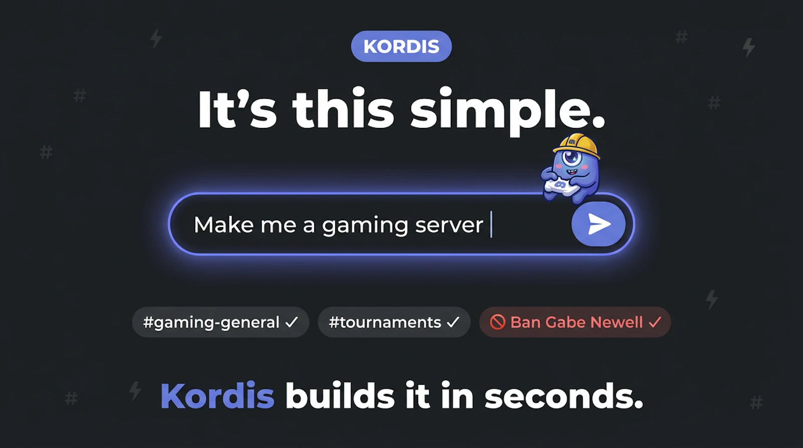 Kordis screenshot 6