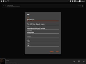 MMPlayer gallery image