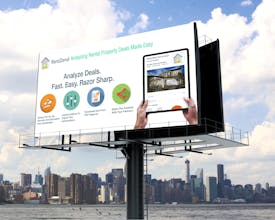 Rental Property Analysis Calculator gallery image