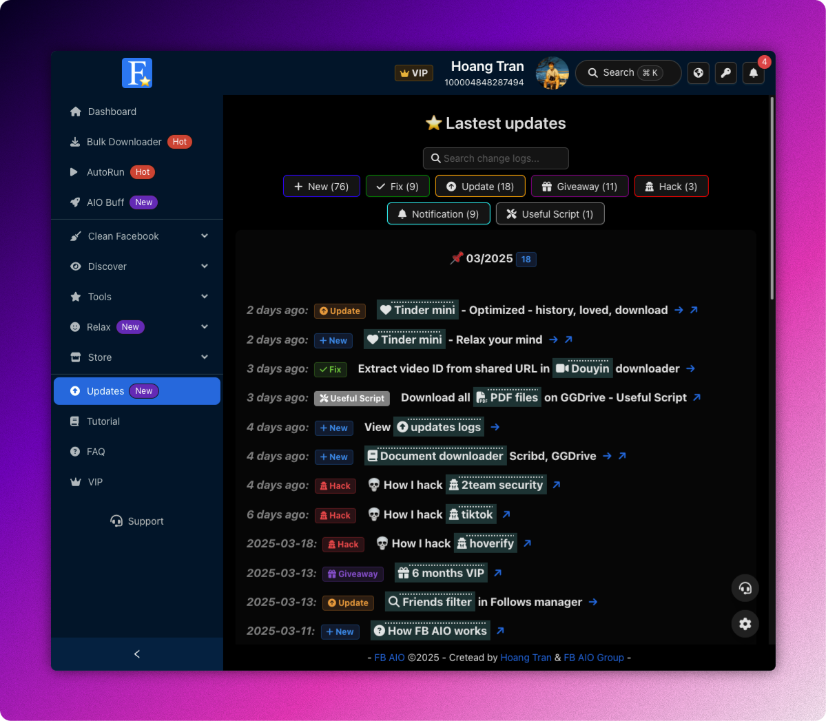 FB AIO media 4