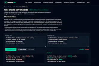 DevMeldex gallery image