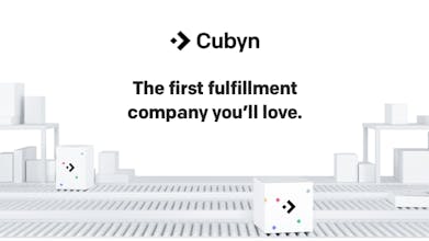 Cubyn gallery image