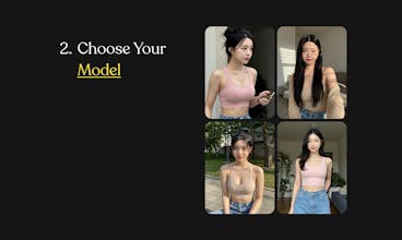 Virtual Try On gallery image