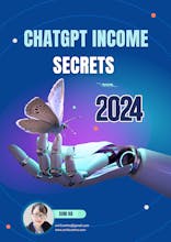 ChatGPT Income Secrets 2024 gallery image