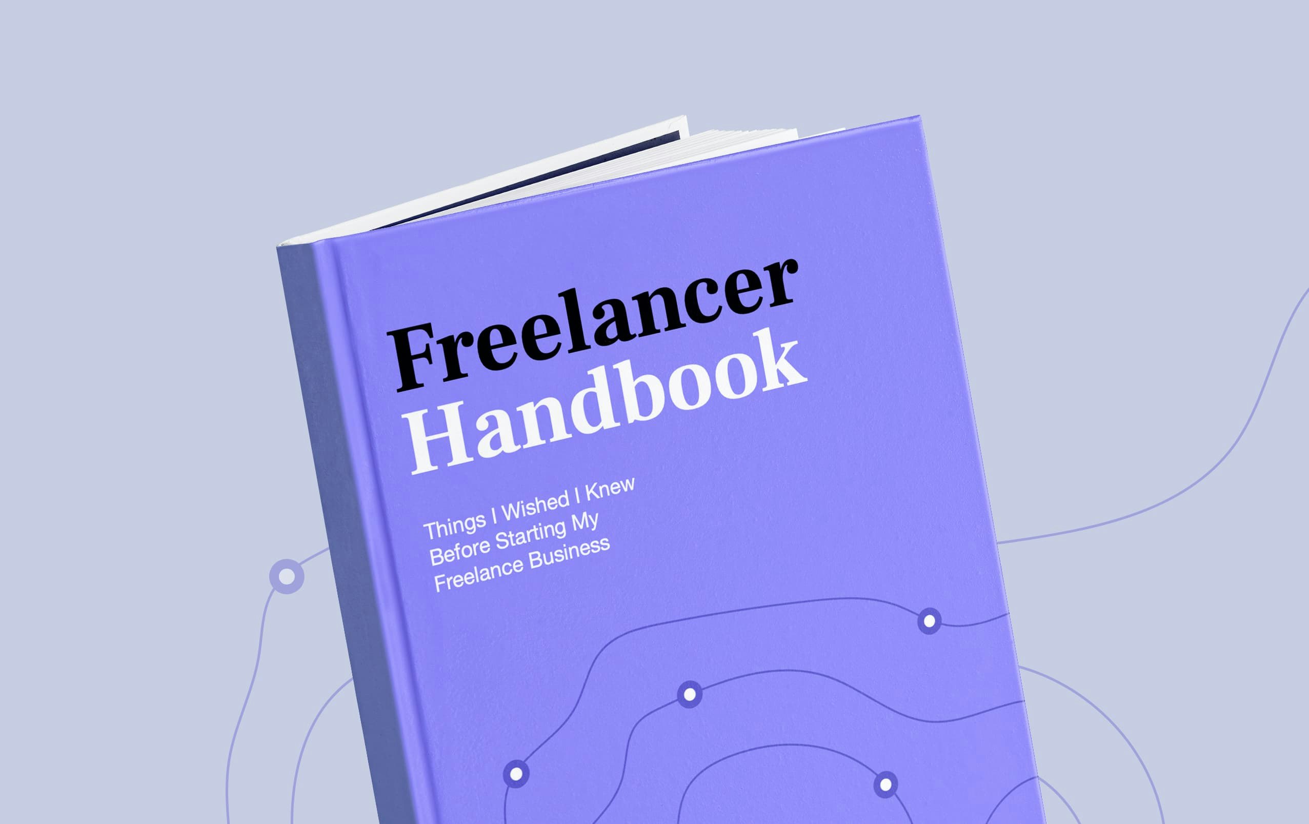 Freelancer Handbook gallery image