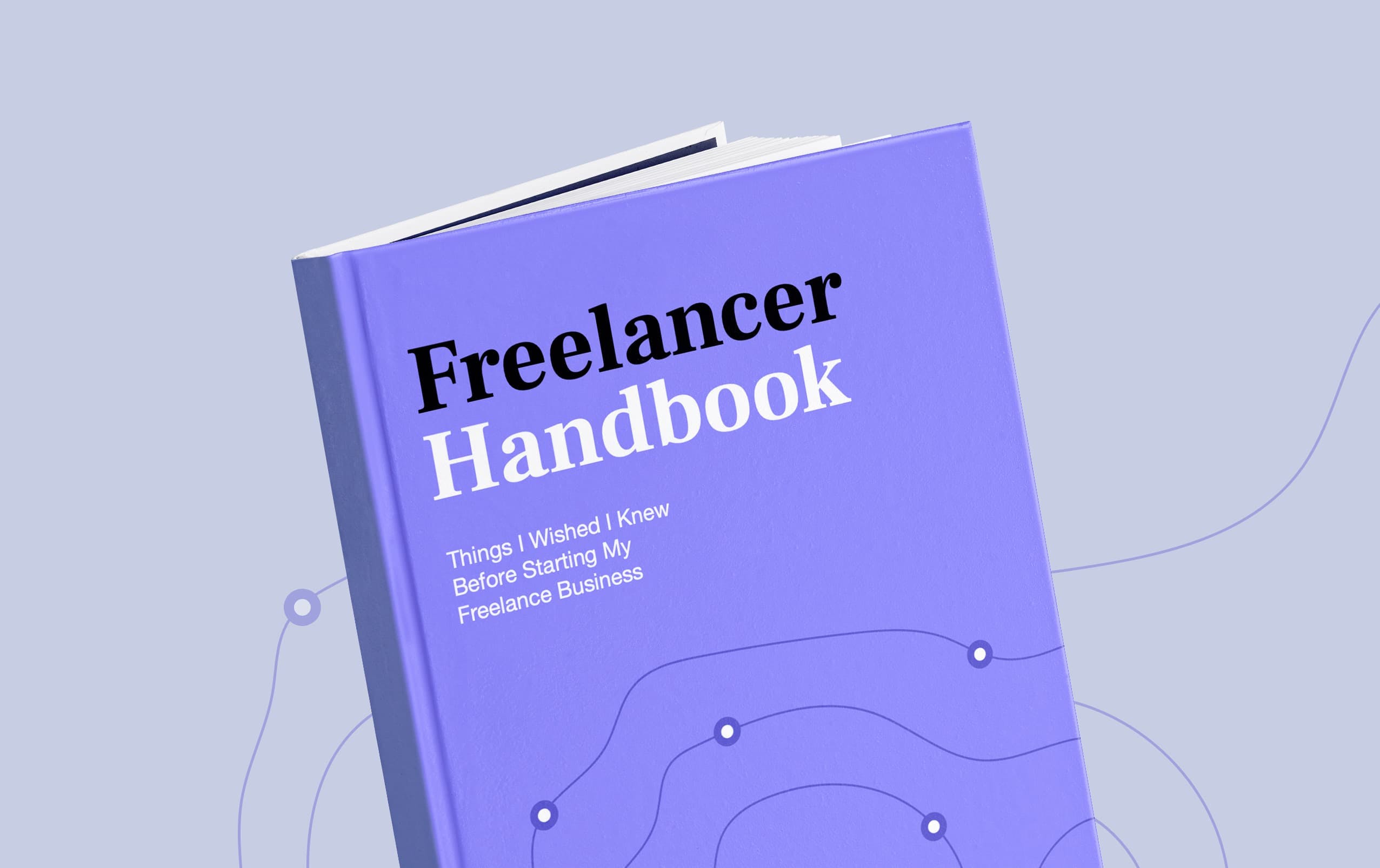Freelancer Handbook media 1