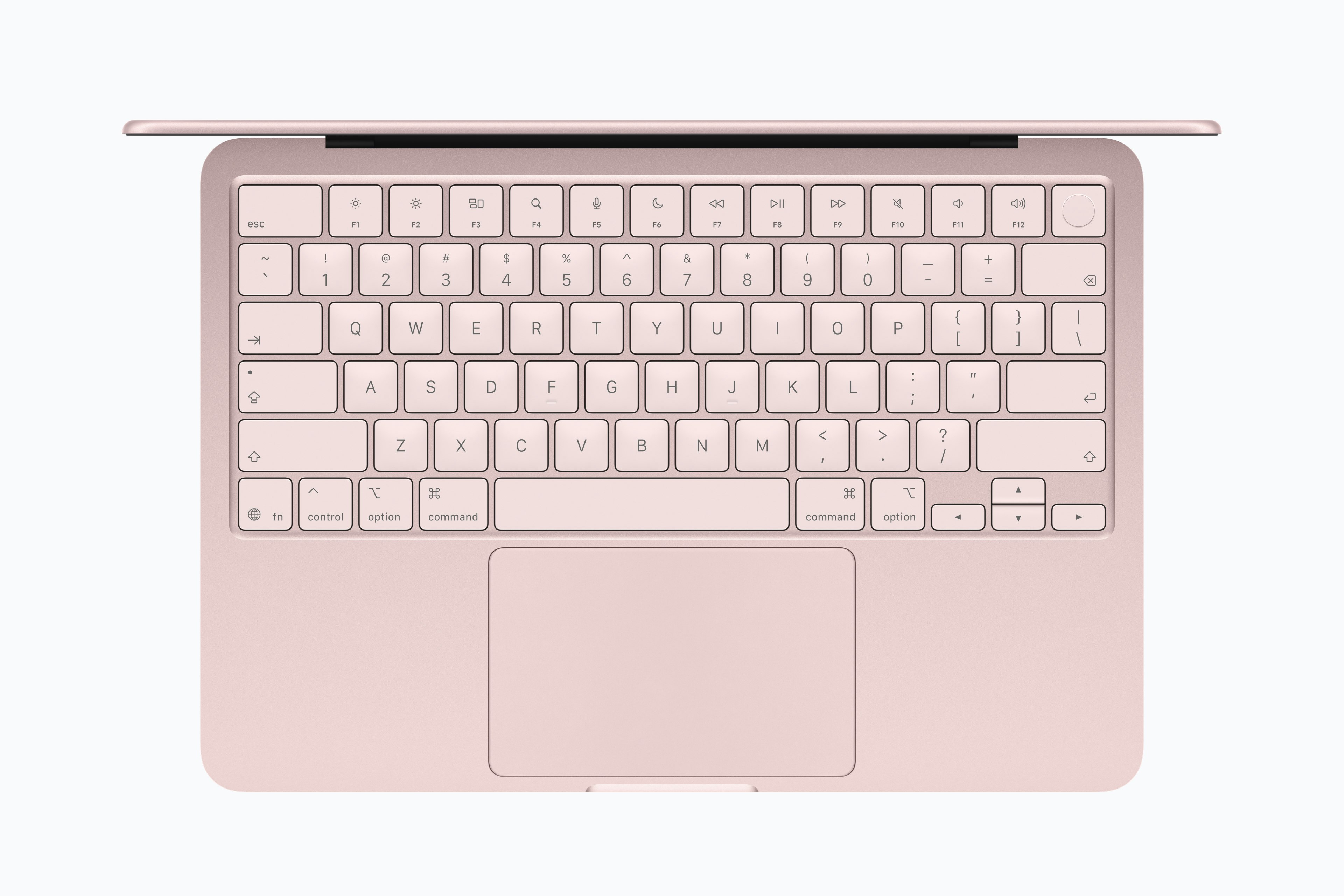 MacBook Neo gallery image