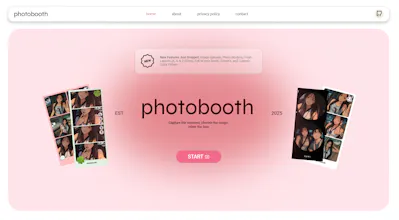 Photobooth-io gallery image