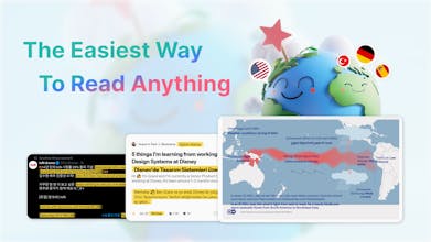 BiRead - Bilingual Subtitles gallery image