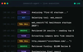 Savine AI gallery image