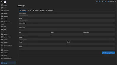 vlastERP gallery image