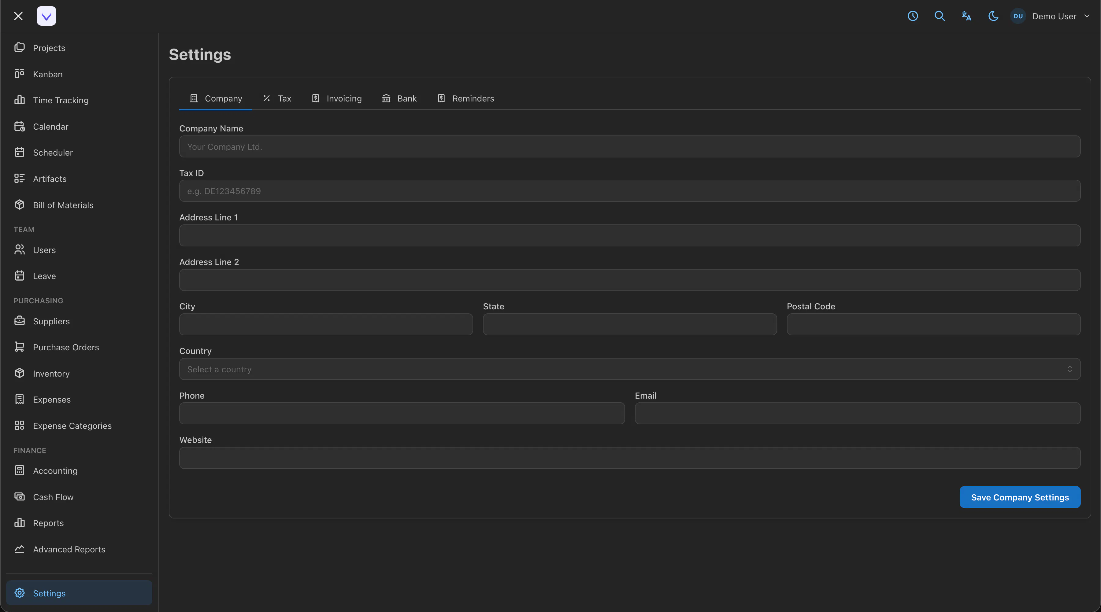 Screenshot 3