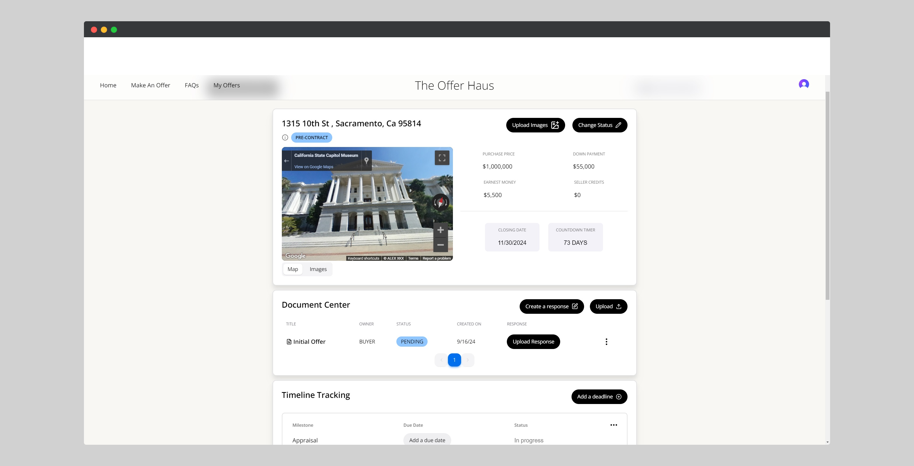 The Offer Haus gallery image