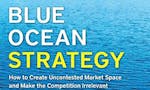 Blue Ocean Strategy image