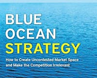 Blue Ocean Strategy media 1