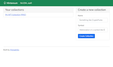Mintereum gallery image