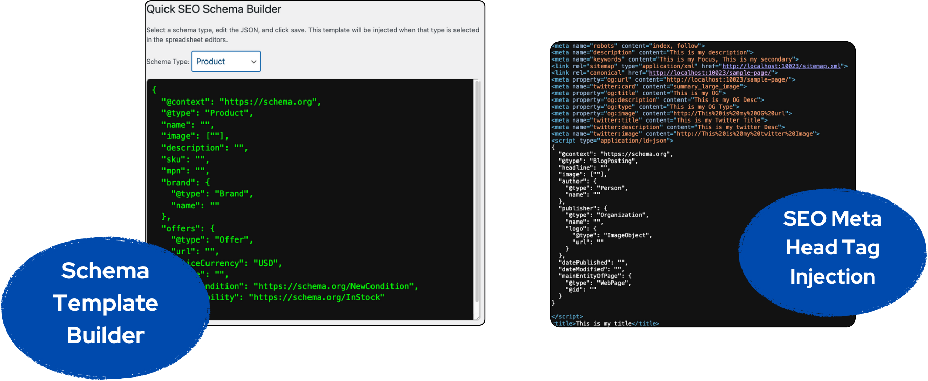 QuickSEO gallery image