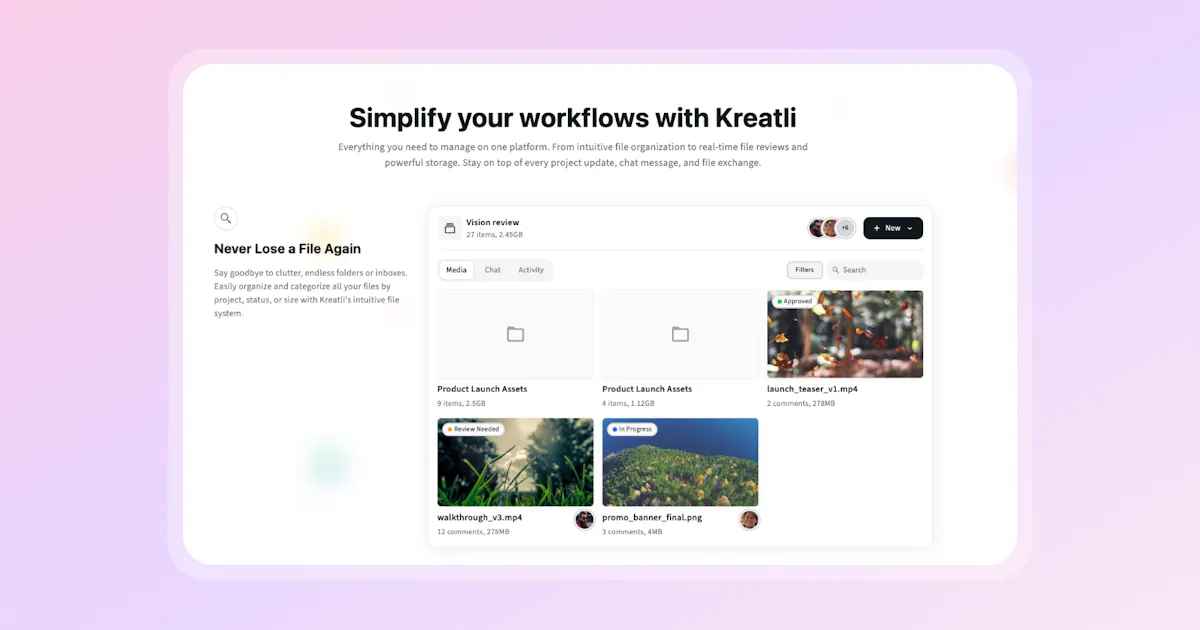 Kreatli