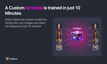 AIShot.in gallery image